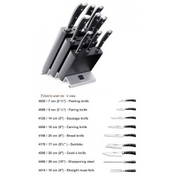 Ceppo ikon classic grande